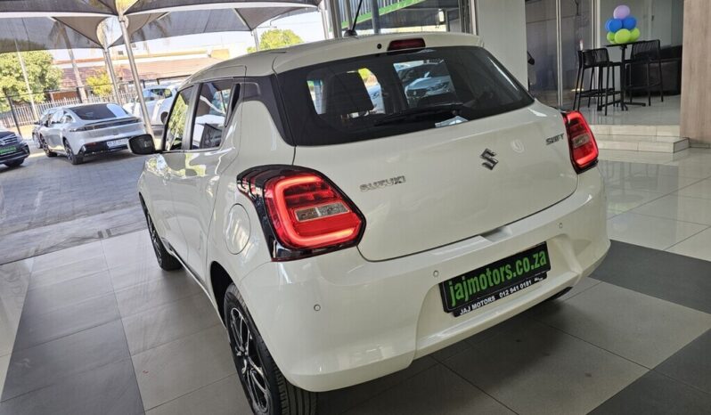 2023 SUZUKI SWIFT 1.2 GLX For Sale in Pretoria full