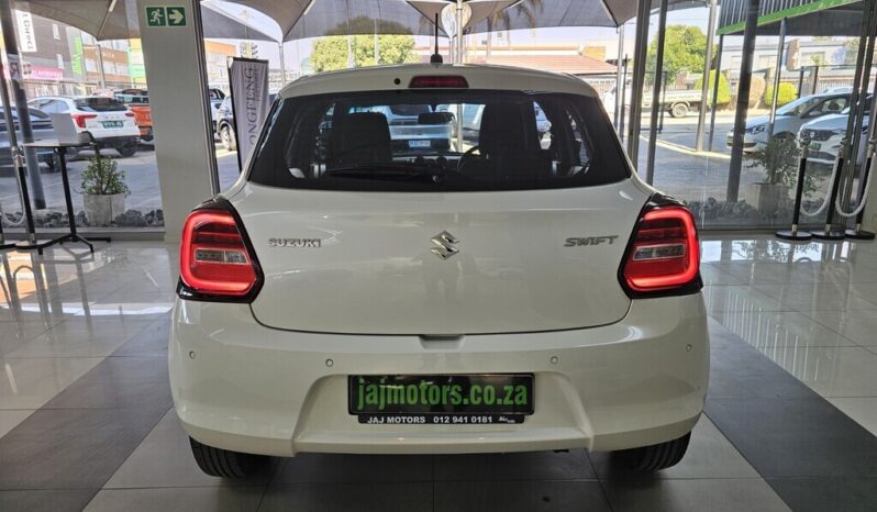 2023 SUZUKI SWIFT 1.2 GLX For Sale in Pretoria full