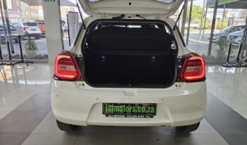 2023 SUZUKI SWIFT 1.2 GLX For Sale in Pretoria full