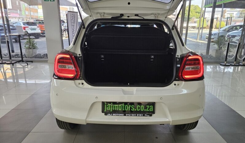 2023 SUZUKI SWIFT 1.2 GLX For Sale in Pretoria full