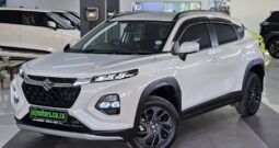 2026 SUZUKI FRONX 1.5 GL For Sale in Pretoria
