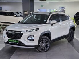 2026 SUZUKI FRONX 1.5 GL For Sale in Pretoria