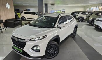 2026 SUZUKI FRONX 1.5 GL For Sale in Pretoria full