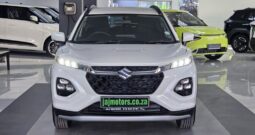 2026 SUZUKI FRONX 1.5 GL For Sale in Pretoria