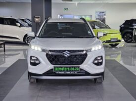 2026 SUZUKI FRONX 1.5 GL For Sale in Pretoria