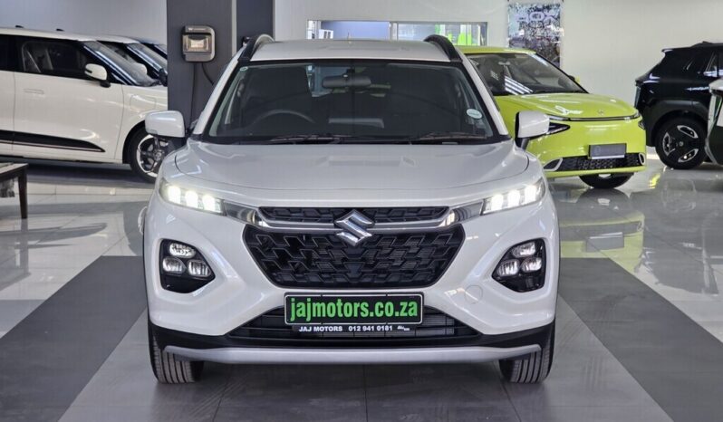 2026 SUZUKI FRONX 1.5 GL For Sale in Pretoria