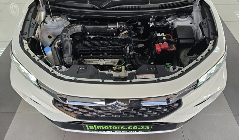 2026 SUZUKI FRONX 1.5 GL For Sale in Pretoria