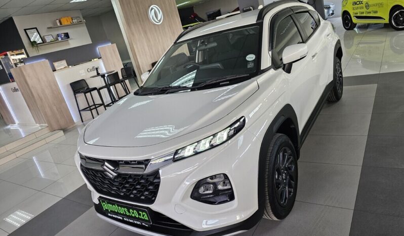 2026 SUZUKI FRONX 1.5 GL For Sale in Pretoria