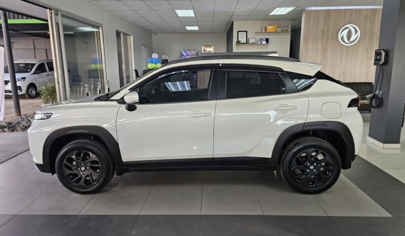 2026 SUZUKI FRONX 1.5 GL For Sale in Pretoria full