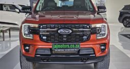 2024 FORD EVEREST 2.0D BI-TURBO SPORT 4X4 A/T For Sale in Pretoria