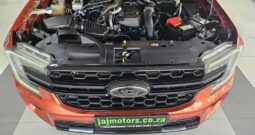 2024 FORD EVEREST 2.0D BI-TURBO SPORT 4X4 A/T For Sale in Pretoria