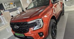 2024 FORD EVEREST 2.0D BI-TURBO SPORT 4X4 A/T For Sale in Pretoria