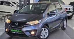 2019 HONDA JAZZ 1.5 ELEGANCE CVT For Sale in Pretoria
