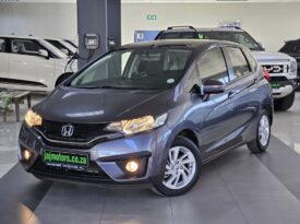2019 HONDA JAZZ 1.5 ELEGANCE CVT For Sale in Pretoria