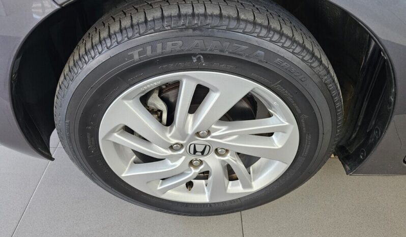 2019 HONDA JAZZ 1.5 ELEGANCE CVT For Sale in Pretoria full