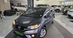 2019 HONDA JAZZ 1.5 ELEGANCE CVT For Sale in Pretoria