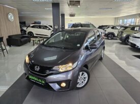 2019 HONDA JAZZ 1.5 ELEGANCE CVT For Sale in Pretoria