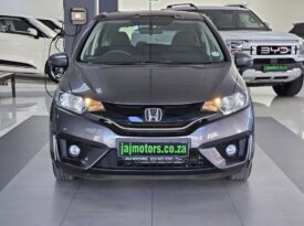 2019 HONDA JAZZ 1.5 ELEGANCE CVT For Sale in Pretoria
