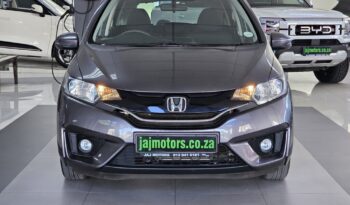 2019 HONDA JAZZ 1.5 ELEGANCE CVT For Sale in Pretoria full