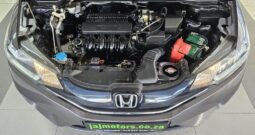 2019 HONDA JAZZ 1.5 ELEGANCE CVT For Sale in Pretoria