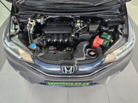 2019 HONDA JAZZ 1.5 ELEGANCE CVT For Sale in Pretoria