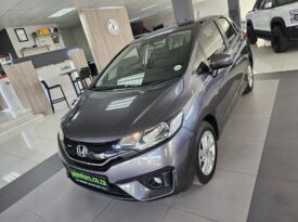 2019 HONDA JAZZ 1.5 ELEGANCE CVT For Sale in Pretoria