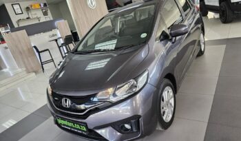 2019 HONDA JAZZ 1.5 ELEGANCE CVT For Sale in Pretoria full