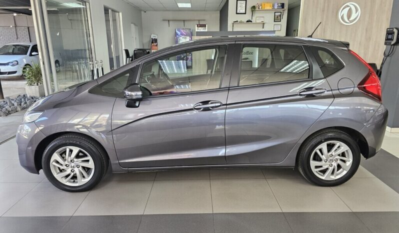 2019 HONDA JAZZ 1.5 ELEGANCE CVT For Sale in Pretoria full