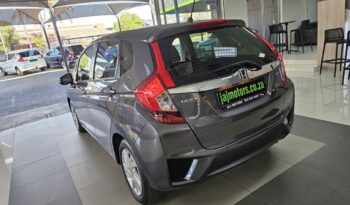 2019 HONDA JAZZ 1.5 ELEGANCE CVT For Sale in Pretoria full