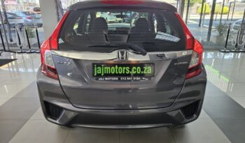 2019 HONDA JAZZ 1.5 ELEGANCE CVT For Sale in Pretoria full