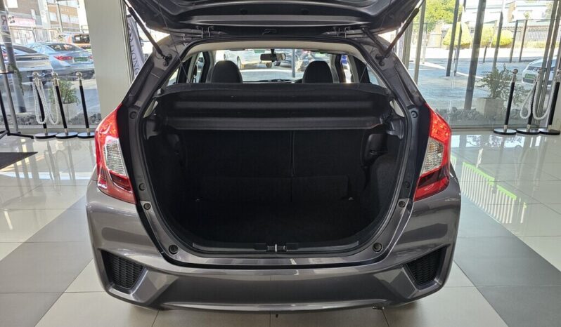 2019 HONDA JAZZ 1.5 ELEGANCE CVT For Sale in Pretoria full