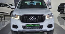 2025 L D V T60 ELITE (120KW) A/T D/C P/U For Sale in Pretoria