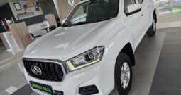 2025 L D V T60 ELITE (120KW) A/T D/C P/U For Sale in Pretoria