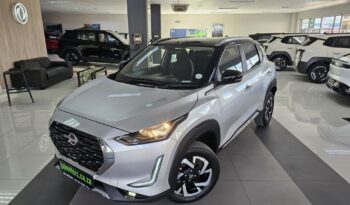 2024 NISSAN MAGNITE 1.0T ACENTA PLUS For Sale in Pretoria full