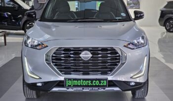 2024 NISSAN MAGNITE 1.0T ACENTA PLUS For Sale in Pretoria full