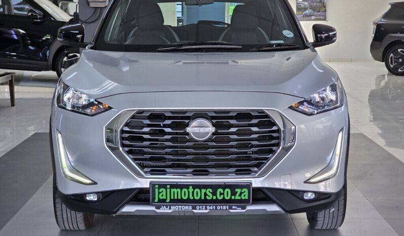 2024 NISSAN MAGNITE 1.0T ACENTA PLUS For Sale in Pretoria