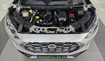 2024 NISSAN MAGNITE 1.0T ACENTA PLUS For Sale in Pretoria full