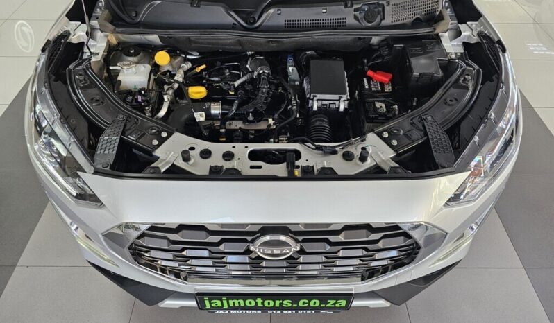2024 NISSAN MAGNITE 1.0T ACENTA PLUS For Sale in Pretoria