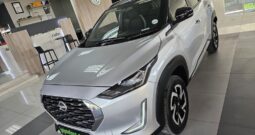 2024 NISSAN MAGNITE 1.0T ACENTA PLUS For Sale in Pretoria