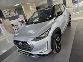 2024 NISSAN MAGNITE 1.0T ACENTA PLUS For Sale in Pretoria