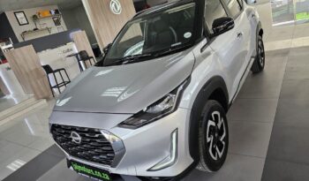 2024 NISSAN MAGNITE 1.0T ACENTA PLUS For Sale in Pretoria full