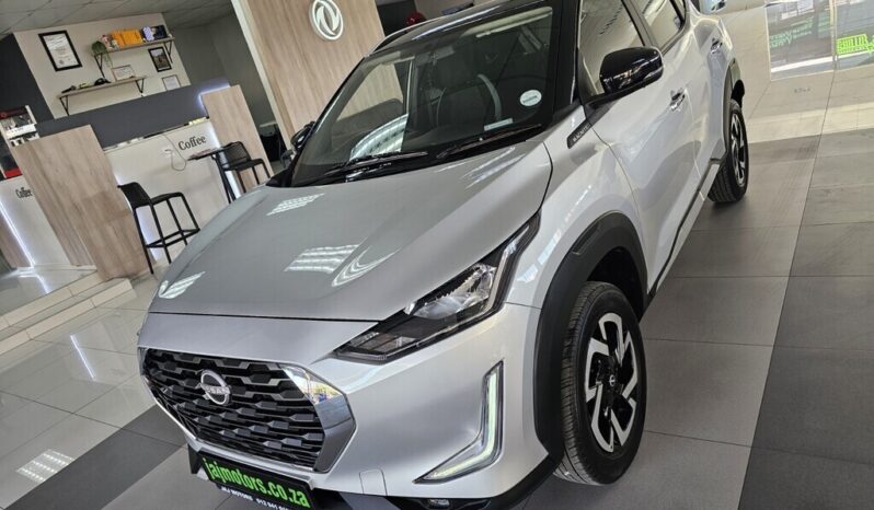 2024 NISSAN MAGNITE 1.0T ACENTA PLUS For Sale in Pretoria