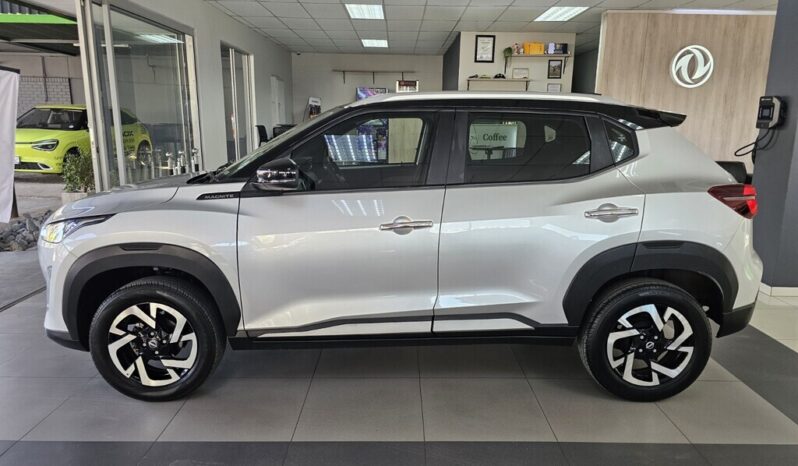 2024 NISSAN MAGNITE 1.0T ACENTA PLUS For Sale in Pretoria full