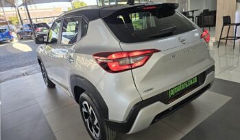 2024 NISSAN MAGNITE 1.0T ACENTA PLUS For Sale in Pretoria full