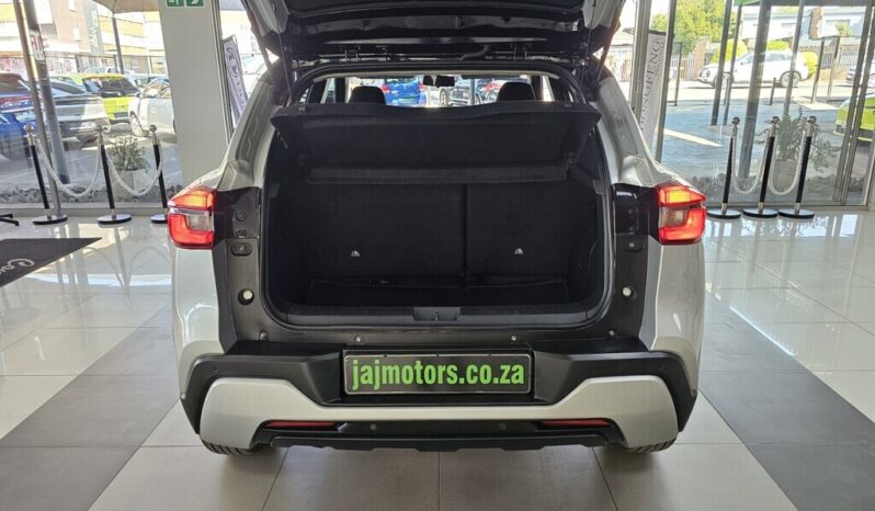 2024 NISSAN MAGNITE 1.0T ACENTA PLUS For Sale in Pretoria full