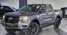 2026 FORD RANGER 2.0D SIT XL 4X4 D/C P/U For Sale in Pretoria