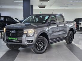 2026 FORD RANGER 2.0D SIT XL 4X4 D/C P/U For Sale in Pretoria