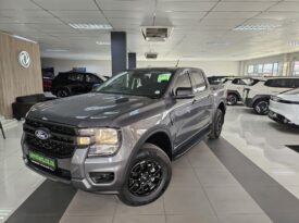 2026 FORD RANGER 2.0D SIT XL 4X4 D/C P/U For Sale in Pretoria