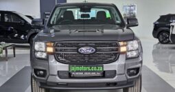 2026 FORD RANGER 2.0D SIT XL 4X4 D/C P/U For Sale in Pretoria