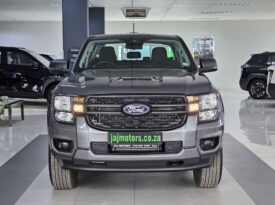 2026 FORD RANGER 2.0D SIT XL 4X4 D/C P/U For Sale in Pretoria